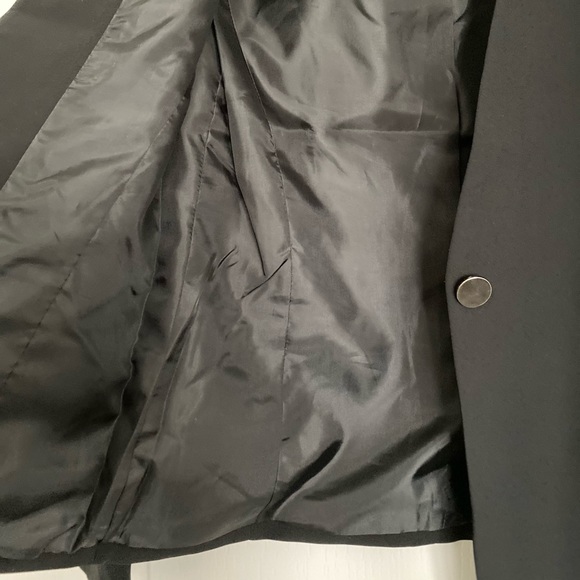 Forever 21 | Tailor Woven Blazer - Picture 9 of 13